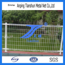 Welded Wire Mesh Fence (TS-E148)
